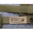 画像3: 米軍イーグルSFLCSローデシアンリーコンベスト(RRV)用アダプター新品 (3)