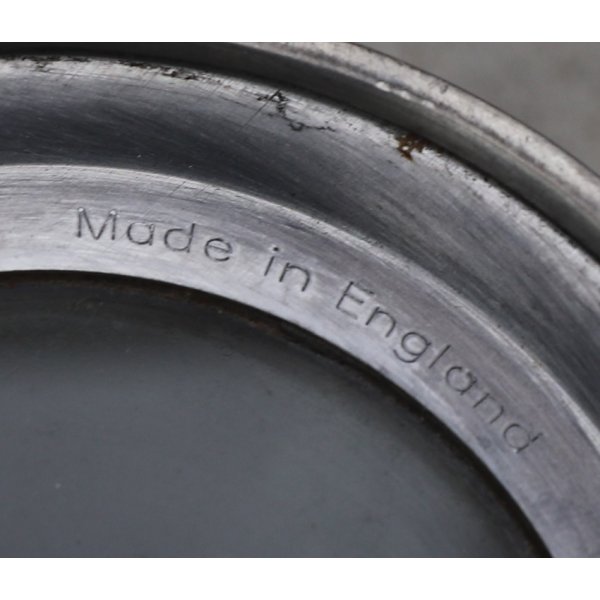 画像6: 米軍放出ピューター製米海兵隊ビールカップ (6)