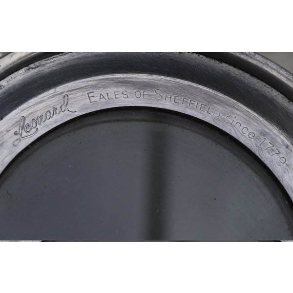 画像5: 米軍放出ピューター製米海兵隊ビールカップ (5)