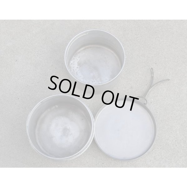 画像4: 米軍マウンテンクックセット3点セット (4)