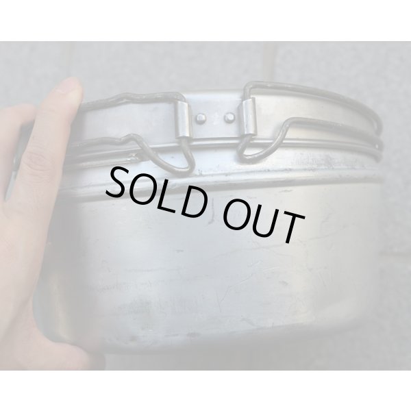 画像8: 米軍マウンテンクックセット3点セット (8)