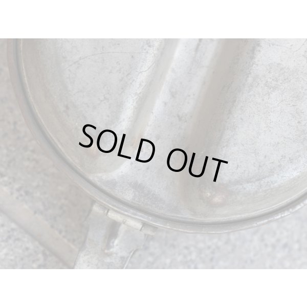 画像6: 米軍 第二次世界大戦メスキットパン (6)