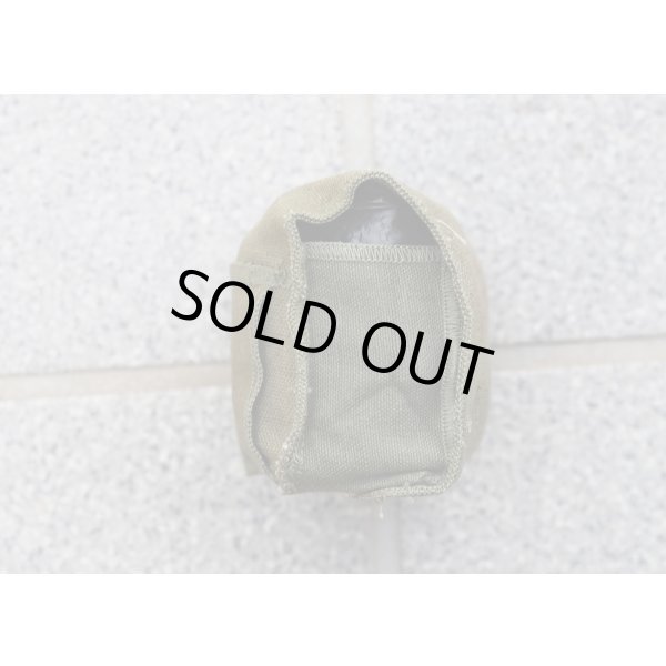 画像4: 米軍 米海軍航空隊 第二次世界大戦〜ベトナム戦争ファーストエイドポーチOD (4)