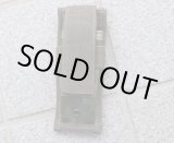 画像: メーカー不明シングルピストルマガジンポーチ ドイツ連邦軍(ドイツ軍)フレクター迷彩 新品