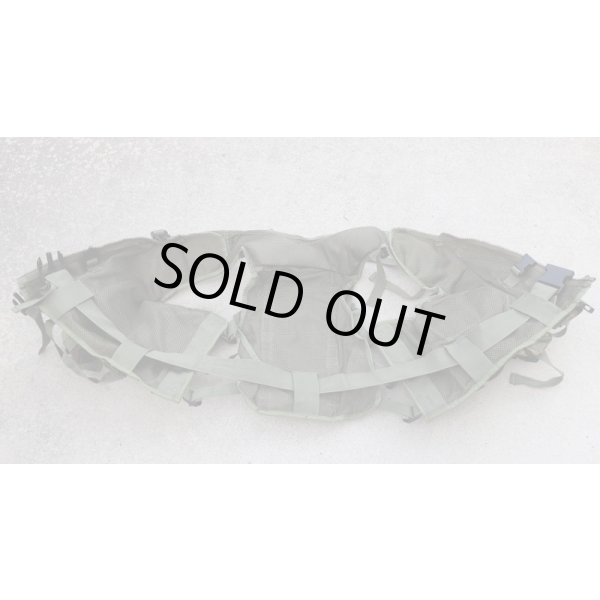 画像3: メーカー不明アサルトベストDPM迷彩 新品 (3)