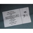 画像8: シンガポール軍 空軍デジタル迷彩 上下帽子セット新品 (8)