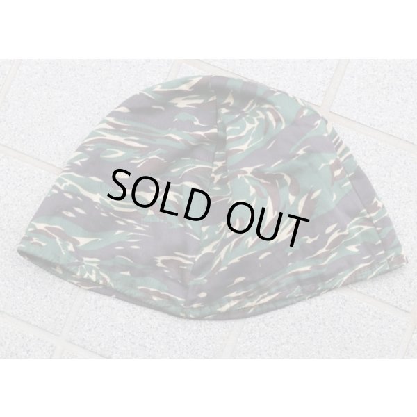 画像1: 中華民国軍(台湾軍)海軍海兵隊M1用ヘルメットカバー新品 (1)