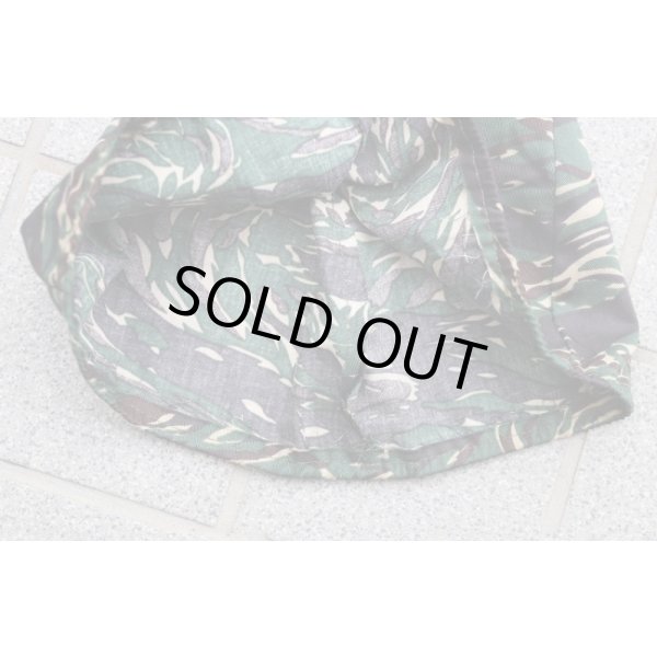 画像3: 中華民国軍(台湾軍)海軍海兵隊M1用ヘルメットカバー新品 (3)