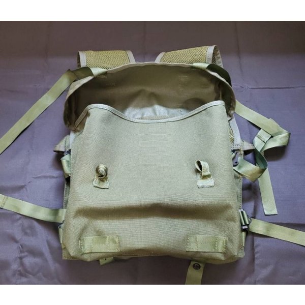 画像8: 受注生産◆英軍P72型アサルトベスト新品 (8)