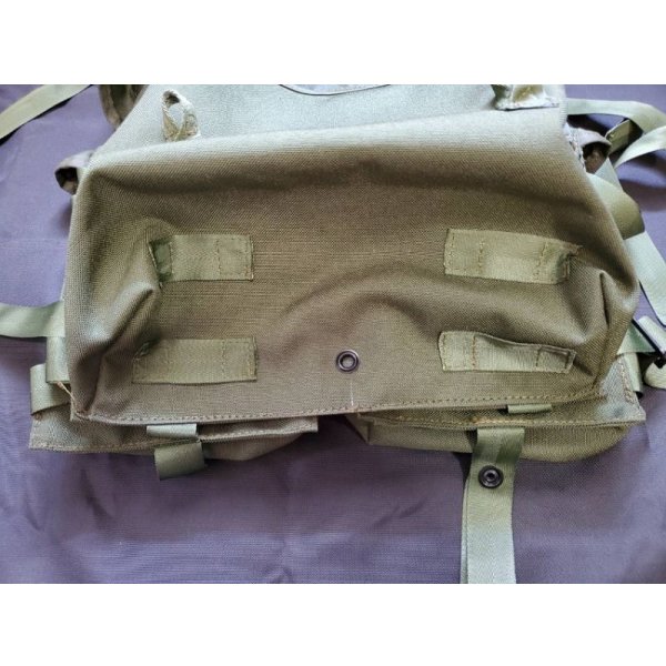 画像9: 受注生産◆英軍P72型アサルトベスト新品 (9)