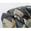 画像3: マレーシア軍M70ブラッシュパターン迷彩ジャケット (3)