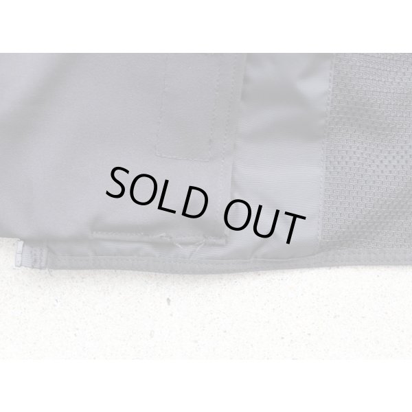 画像5: Tasmanian Tigerベストベースプラスmk2黒 (5)