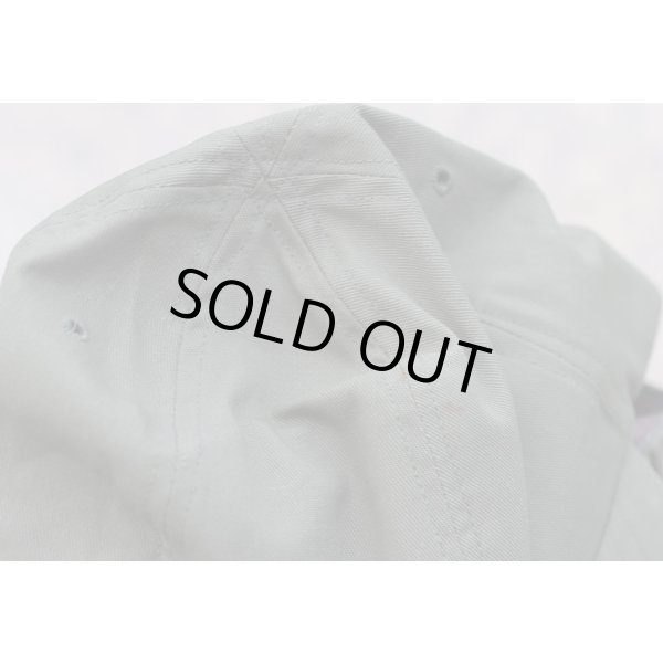 画像4: 米軍OG-507ベースボールキャップ7 1/8新品 (4)