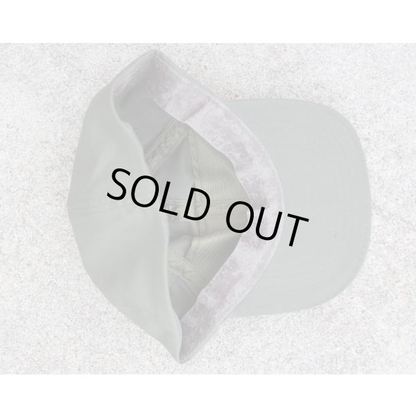 画像3: 米軍OG-507ベースボールキャップ7 1/8新品 (3)