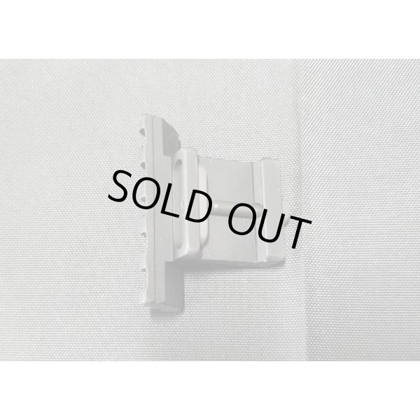 画像3: GG&G 45度オフセットマウント新品 (3)