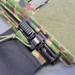 画像3: LMG BSGプレートキャリアmk.2S陸上自衛隊迷彩LARGE新品 (3)