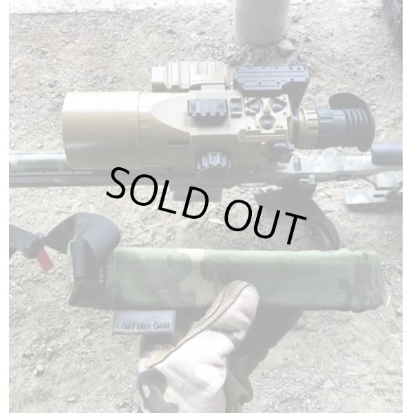 画像5: LMG FFスリング スチールフックバージョンMULTICAM TROPIC迷彩 新品 (5)