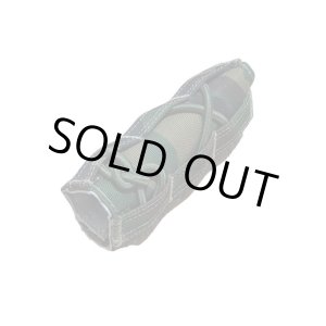 画像: LMGサイレンサーカバーミニGen2ウッドランド迷彩 新品