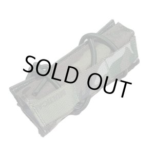 画像: LMGサイレンサーカバーミニGen2 MULTICAM迷彩 新品