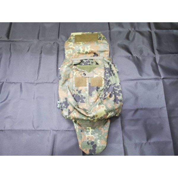 画像3: 受注生産◆当店オリジナル品Crye型バックパックGen1新品 (3)