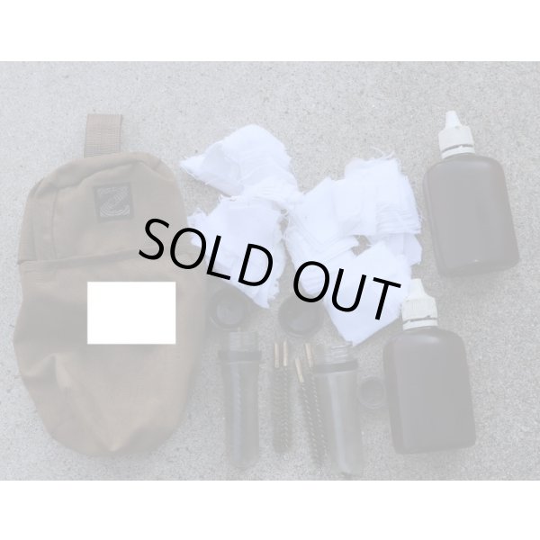 画像3: ウクライナ軍忍者部隊放出Zbroyar Z-10スナイパーライフル関係セット (3)