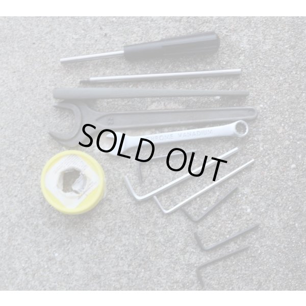 画像11: ウクライナ軍忍者部隊放出Zbroyar Z-10スナイパーライフル関係セット (11)