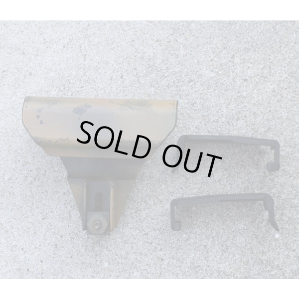 画像9: ウクライナ軍忍者部隊放出Zbroyar Z-10スナイパーライフル関係セット (9)