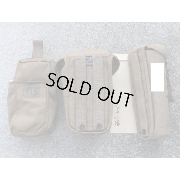 画像7: ウクライナ軍忍者部隊放出Zbroyar Z-10スナイパーライフル関係セット (7)