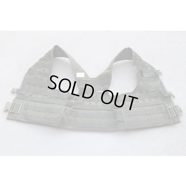 画像3: ウクライナ軍忍者部隊放出テクニコム6sh116アサルトベスト・ポーチ15点セットOD (3)