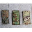 画像1: 2点在庫有◆当店オリジナル品パラクレイト型シングルマガジンポーチ新品 (1)