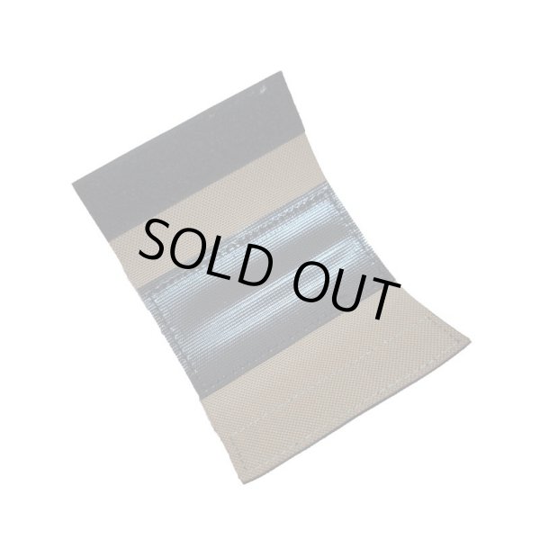 画像4: LMG TMRベルト用2ホールMOLLEスロットMULTICAM迷彩 新品 (4)