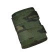 画像1: LMG SMSシングルオープントップマガジンポーチMULTICAM TROPIC迷彩 新品 (1)