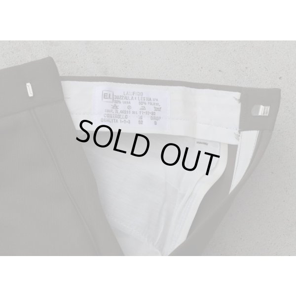 画像5: イタリア軍 陸軍制服上下セット52新品 (5)