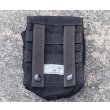 画像2: イーグル 100rd SAWポーチ黒 新品 (2)