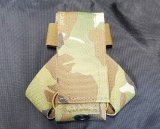 画像: 受注生産◆当店オリジナル品ローカルメイド品型GPSポーチ新品
