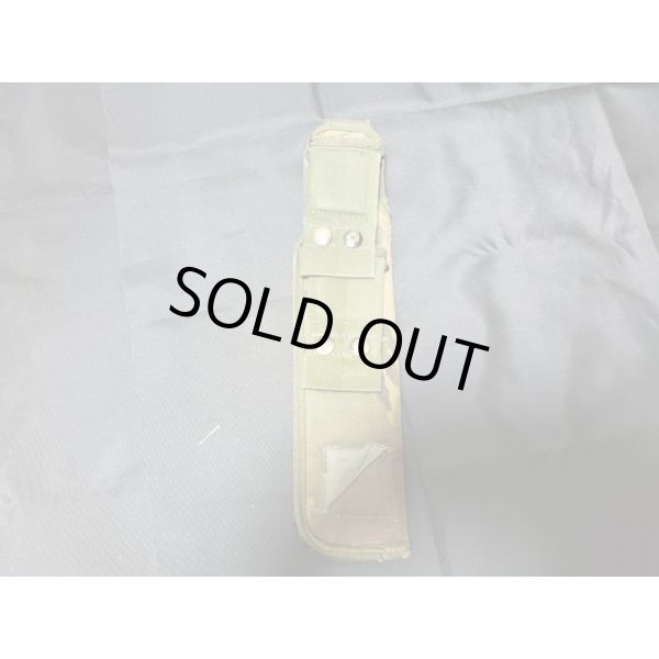 画像10: 英軍DPM迷彩PLCEベルトキット ポーチ5個付きセット (10)