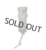 画像: LMG SPMシングルオープントップピストルマガジンポーチMULTICAM迷彩 新品