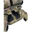 画像5: LMG POZ mk.2バックパネルMULTICAM迷彩 新品 (5)