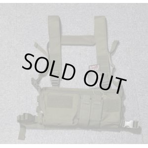 画像: バイパーVXバックルアップレディリグ グリーン新品
