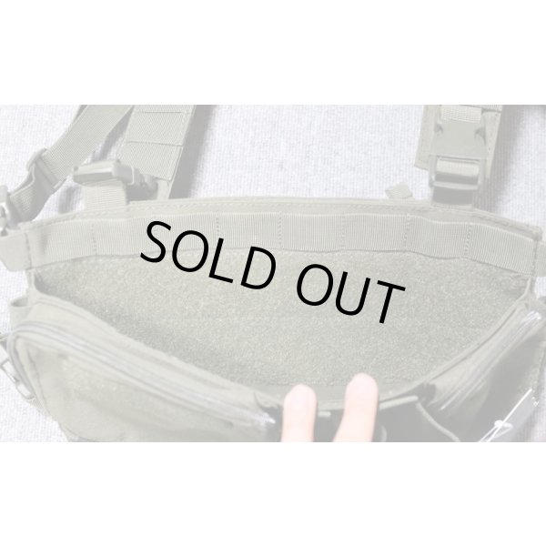 画像3: バイパーVXバックルアップレディリグ グリーン新品 (3)