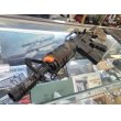 画像4: LMG RFRレールハンドガードラップ陸上自衛隊迷彩 新品 (4)