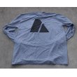 画像2: 米軍 米陸軍IPFU長袖仕様Tシャツ新品 (2)