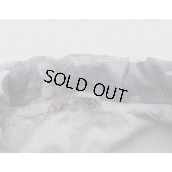 画像5: ウクライナ軍TTsKOブタン迷彩フィールドジャケット サイズ50-5 (5)