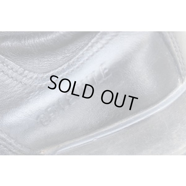 画像5: ウクライナ軍忍者部隊・海上自衛官放出ベルビル800STフライト・フライトデッキブーツ6.5W(約24.5cm) (5)