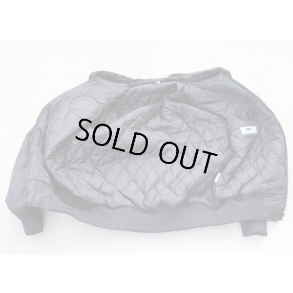 画像3: ウクライナ軍忍者部隊・海上自衛官放出ジャンパーSMALL (3)