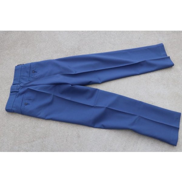 画像5: ウクライナ軍忍者部隊・海上自衛官放出 曹士用作業服上下セットSMALL (5)