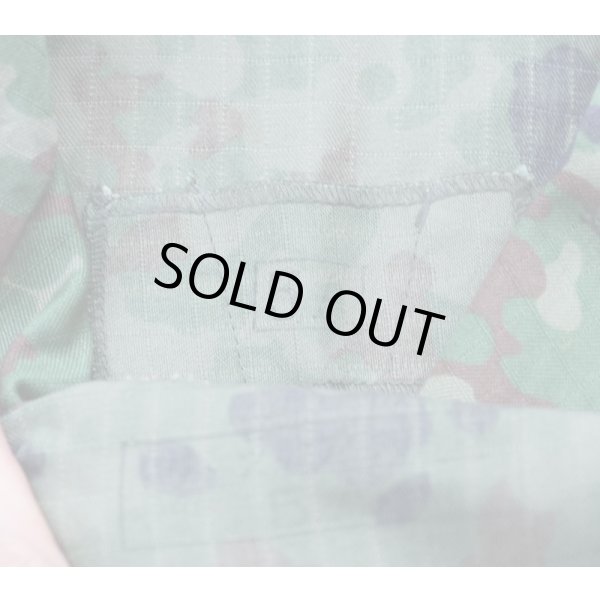 画像8: ウクライナ軍忍者部隊・海上自衛官放出 3型戦闘服上下セット陸上自衛隊迷彩5A (8)