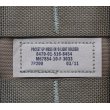 画像5: 米軍アライドFSBEIIアドミンポーチ後期型CB(コヨーテブラウン)新品 (5)