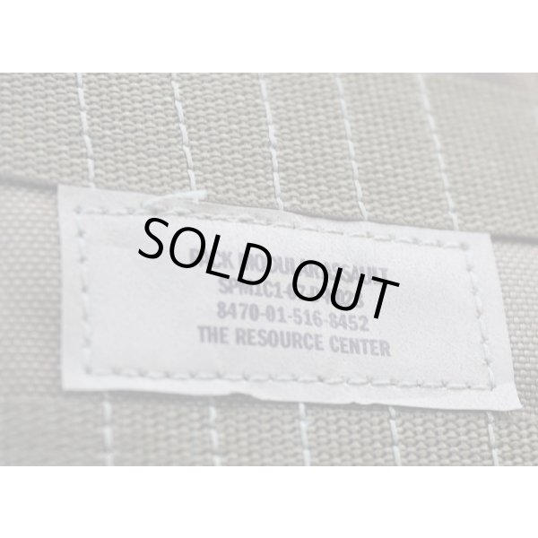 画像4: 米軍アライドFSBEII MAP(モジュラーアサルトパック)CB(コヨーテブラウン)新品 (4)