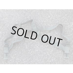 画像: 米軍M1950(M50)フィールドパンツサスペンダーFG新品